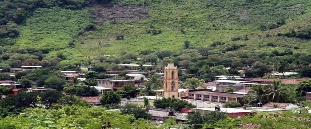 Bienvenido a la Dirección de Tránsito y Vialidad del Municipio de Coahuayutla de Guerrero